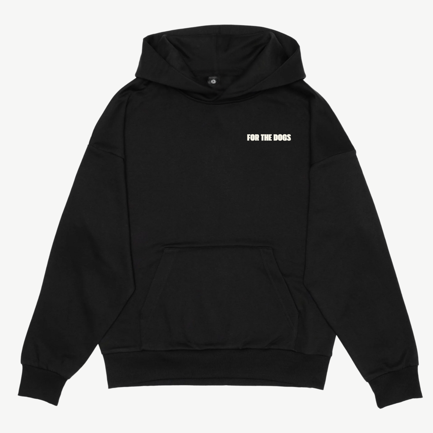 Just A Girl Hoodie