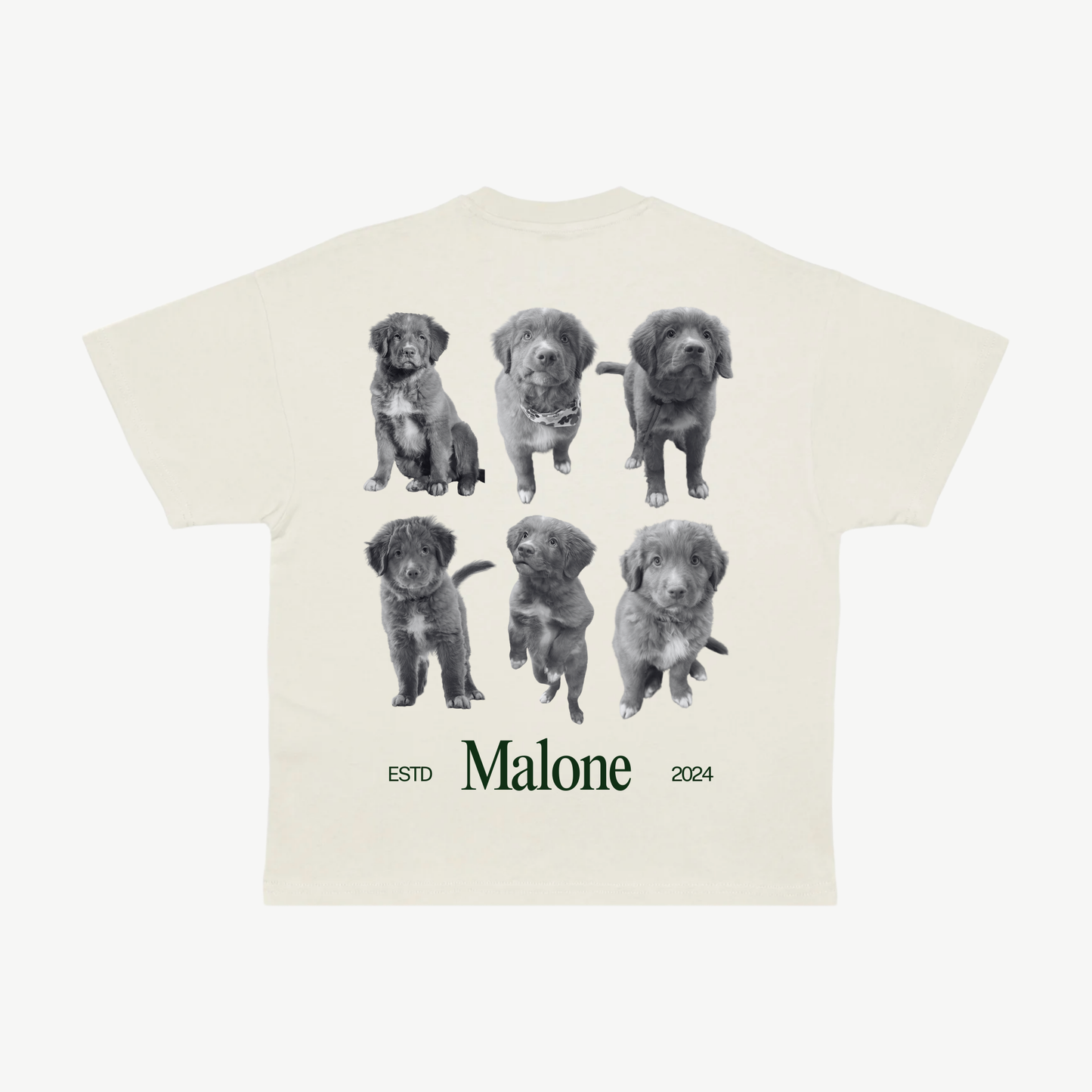 The OG Custom Tee