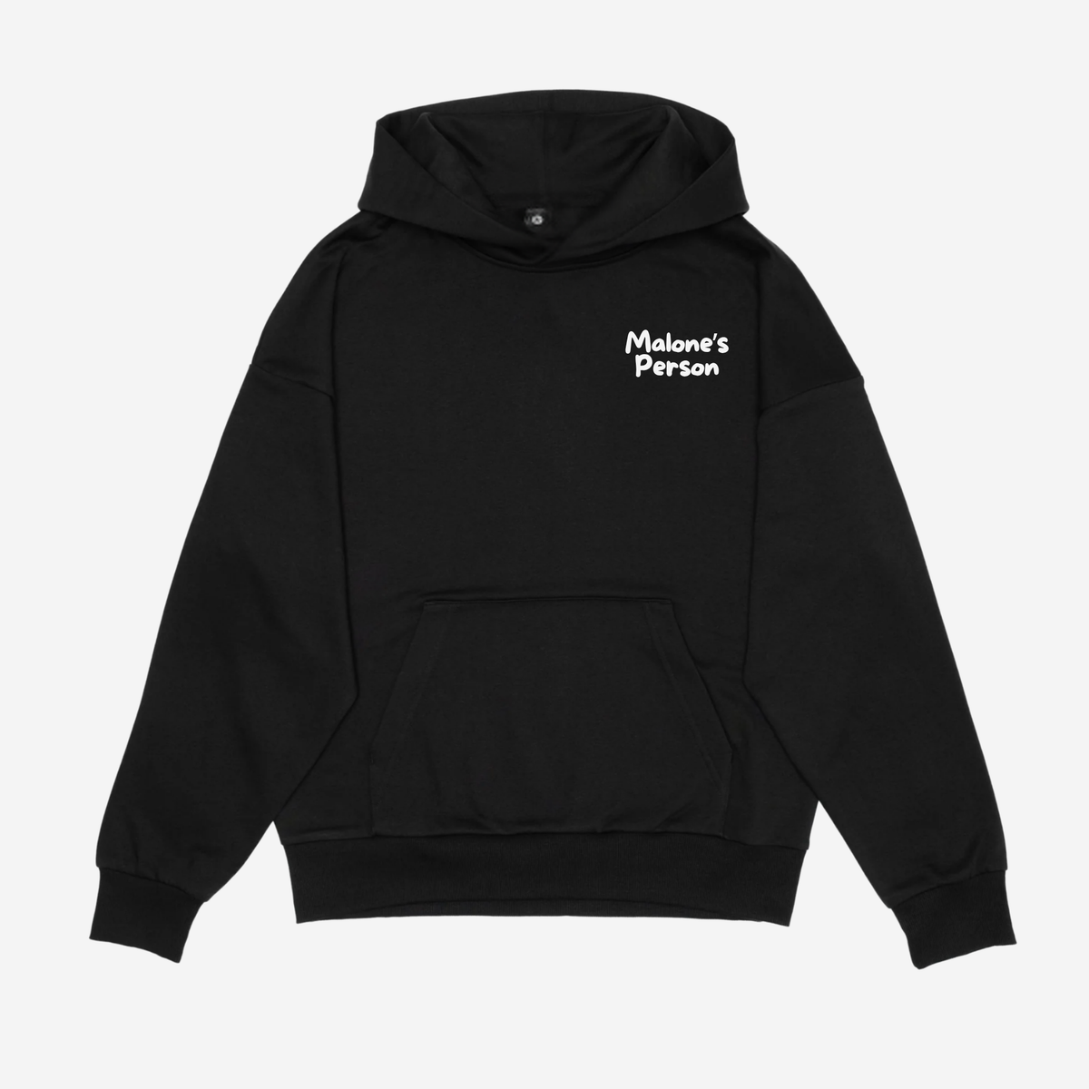 The OG Custom Hoodie