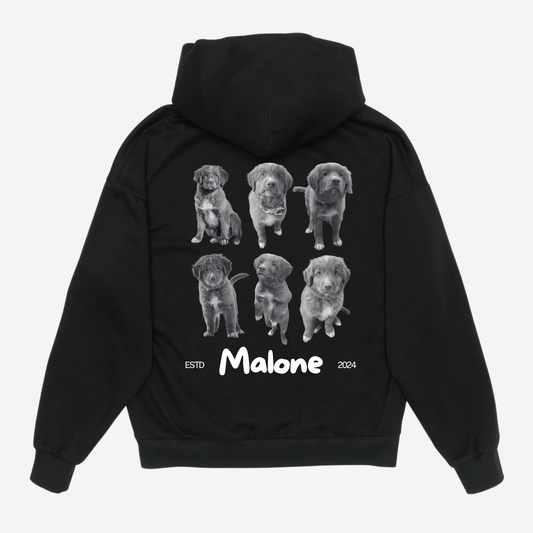 The OG Custom Hoodie