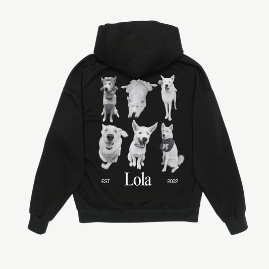 The OG Custom Hoodie