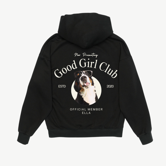 The Good Boi/Girl Club Hoodie