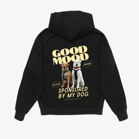 Good Mood Hoodie
