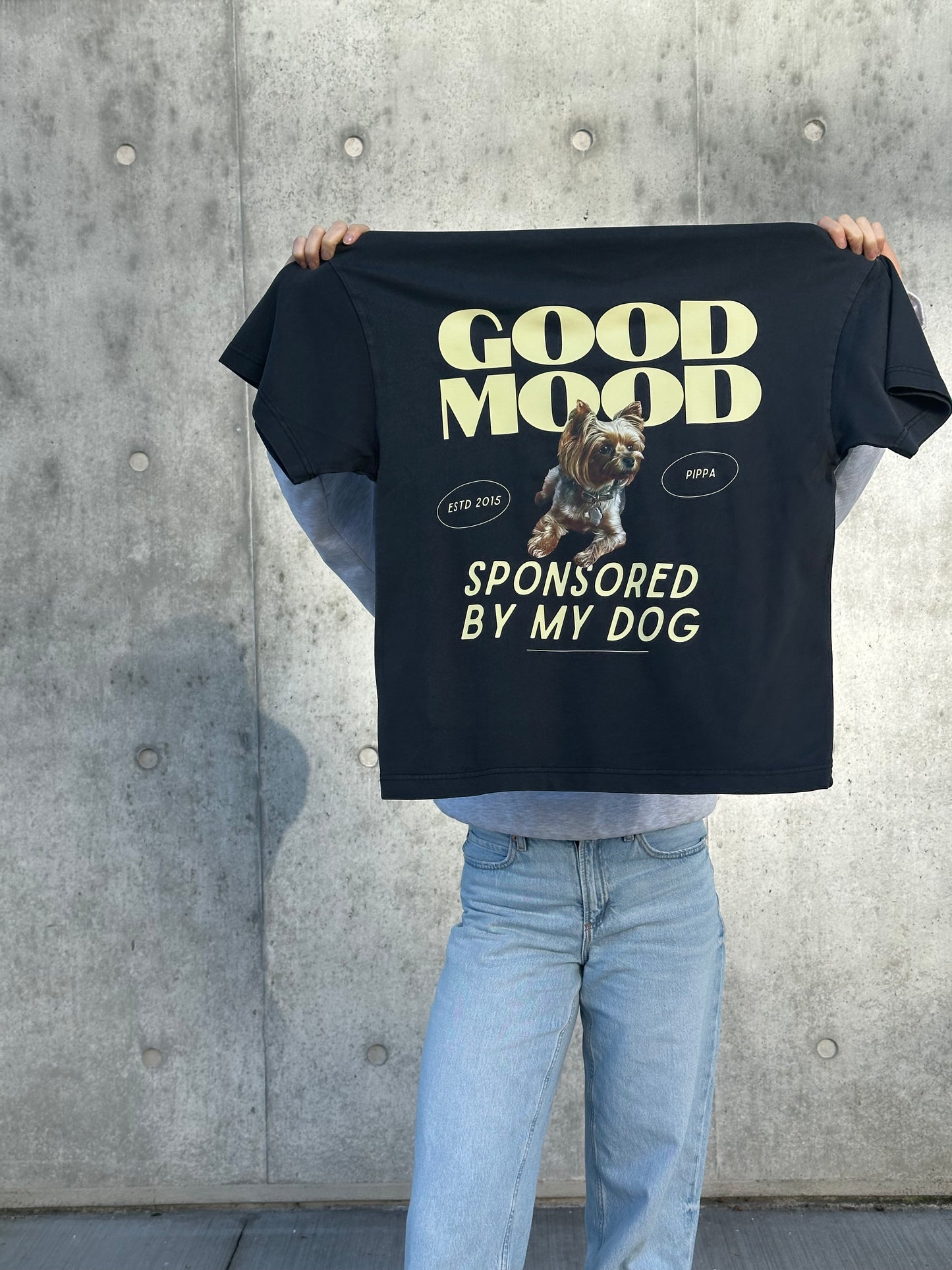 Good Mood Tee