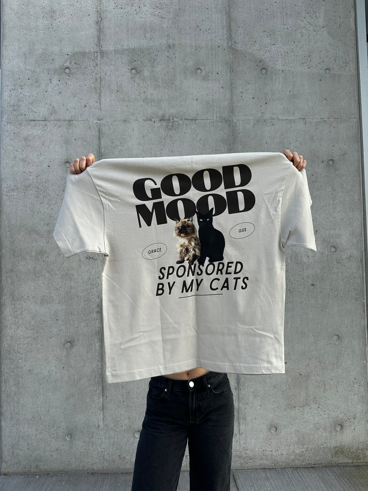 Good Mood Tee