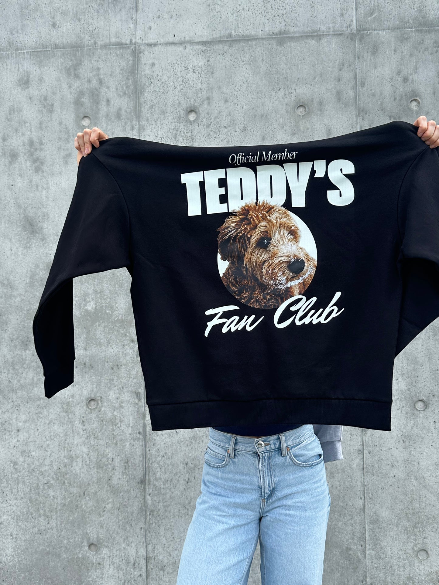 Fan Club Hoodie