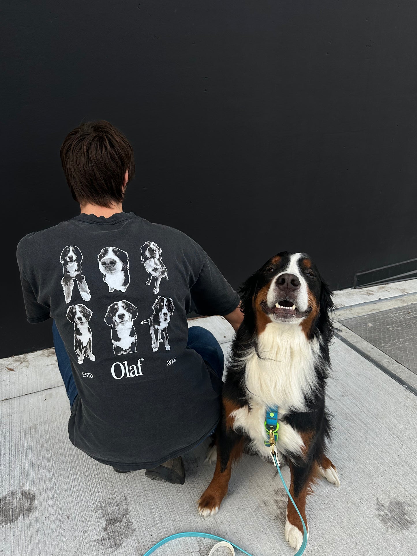 The OG Custom Tee