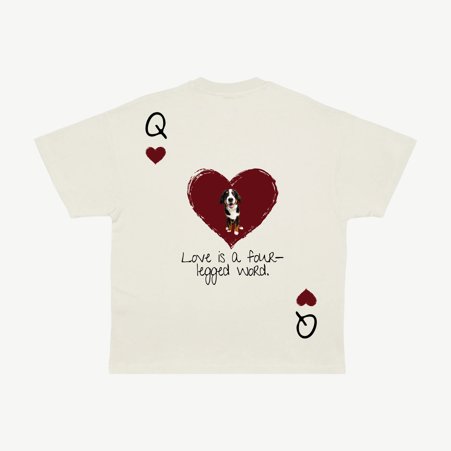 Royal Tee