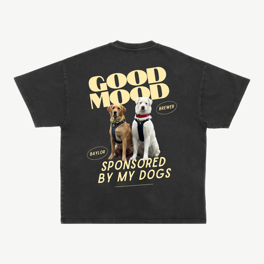 Good Mood Tee