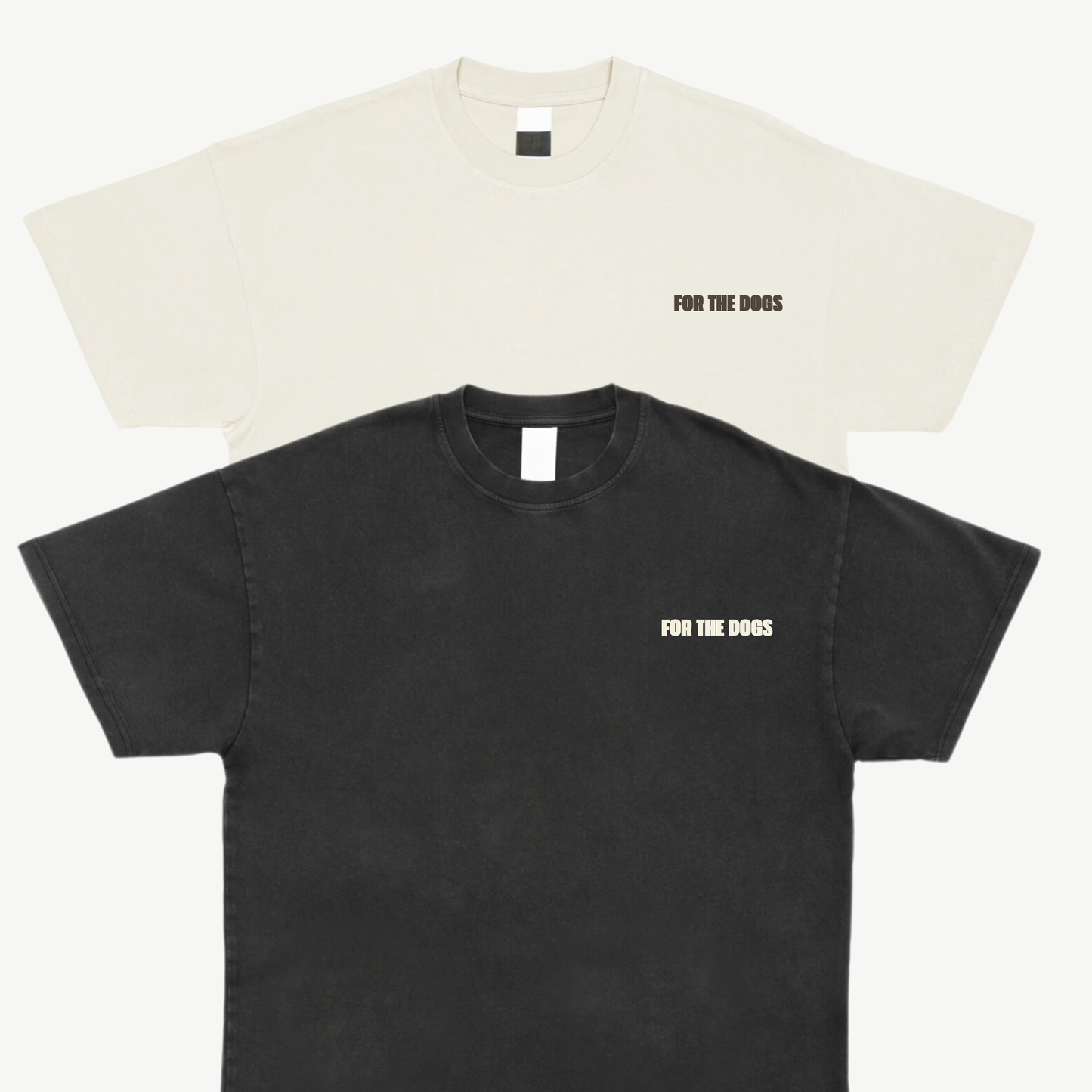 Just A Girl Tee