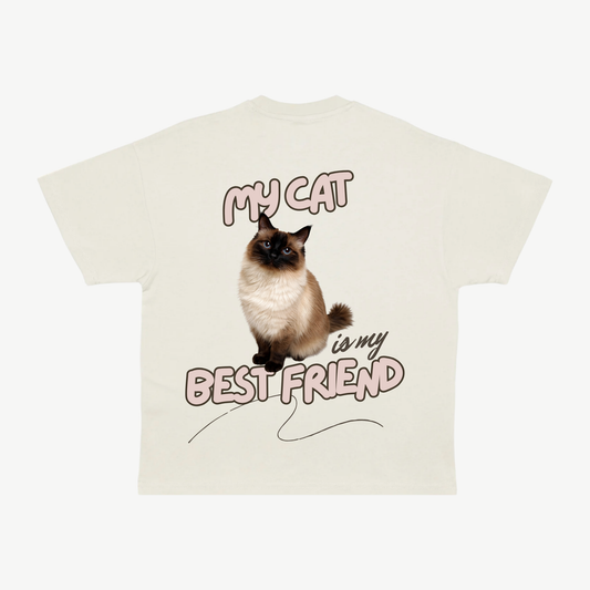 Best Friend Tee