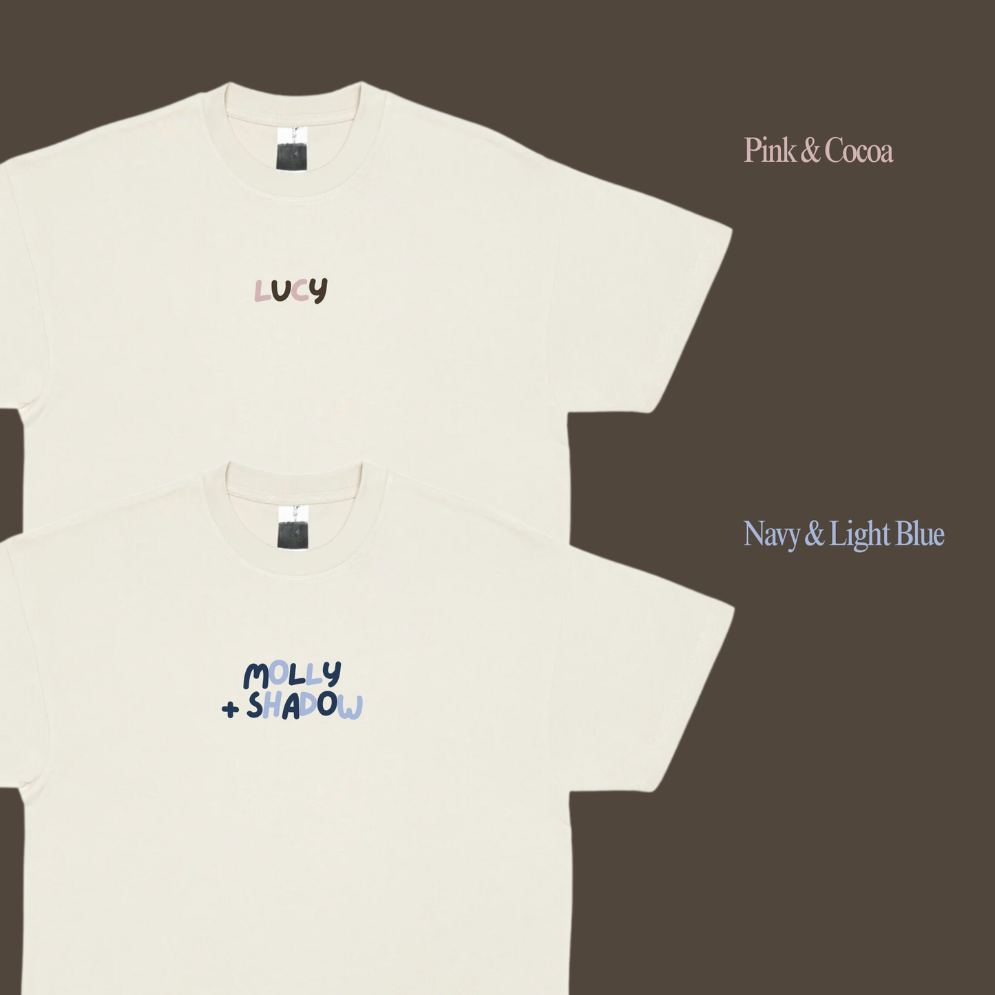 Whole World Tee