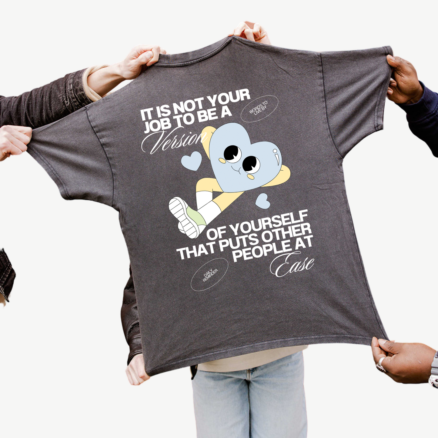Version Tee