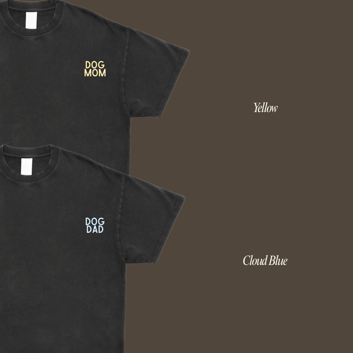 Good Mood Tee