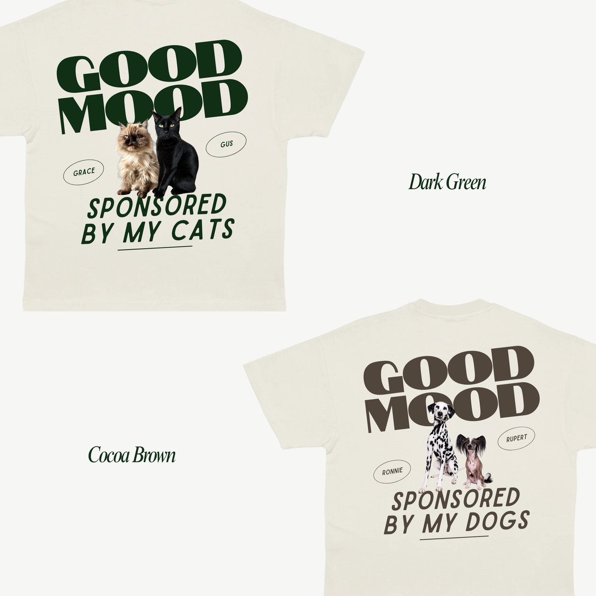 Good Mood Tee