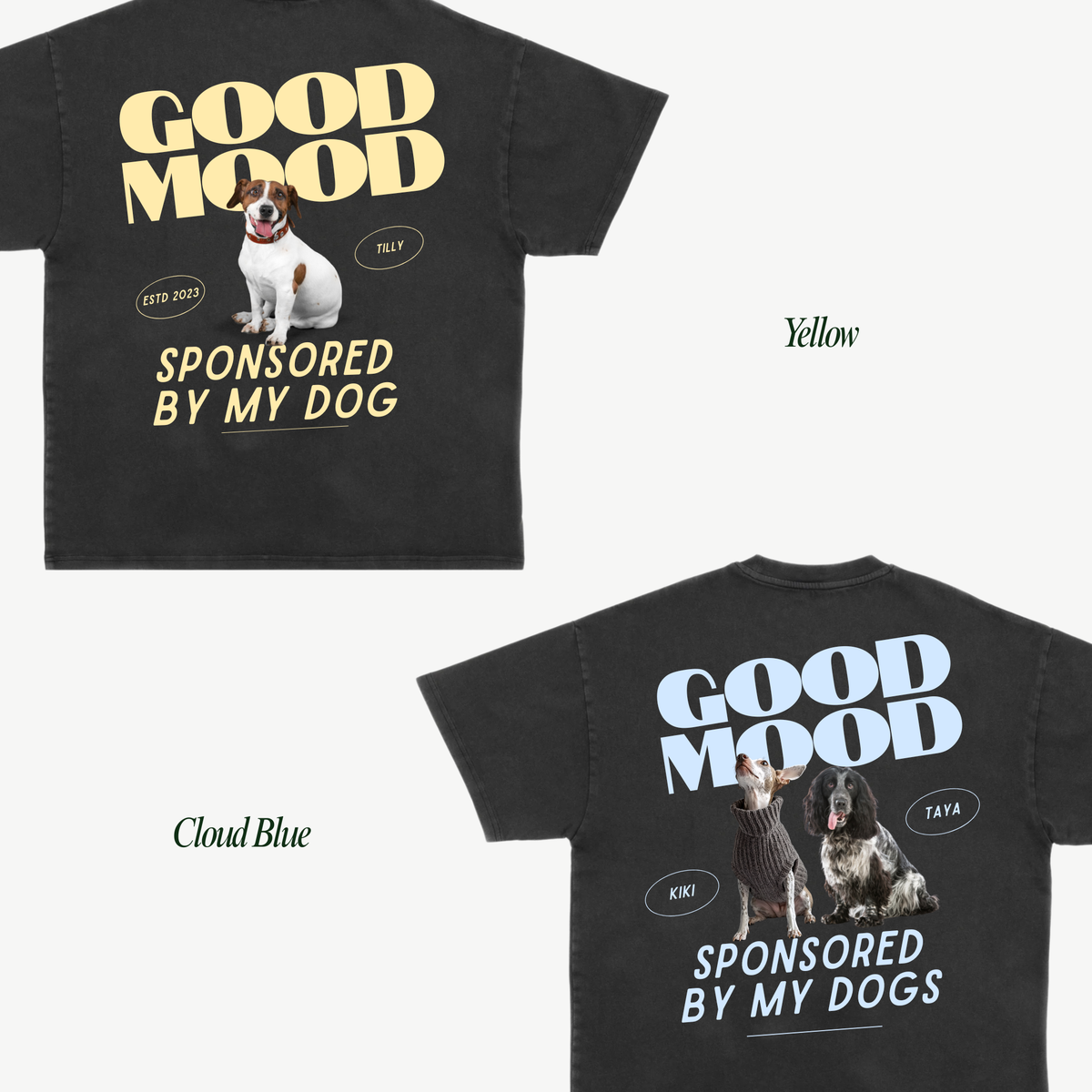 Good Mood Tee