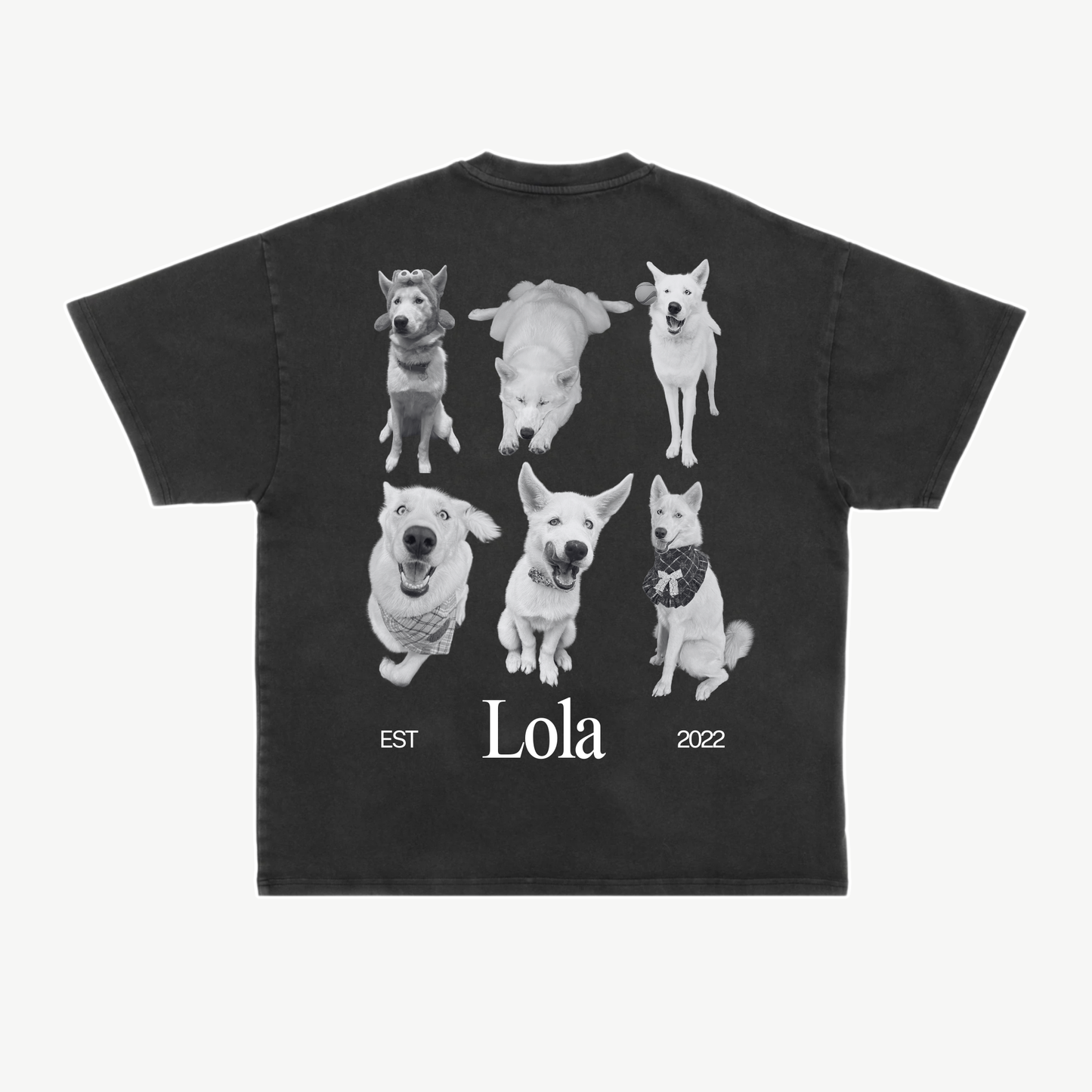 The OG Custom Tee