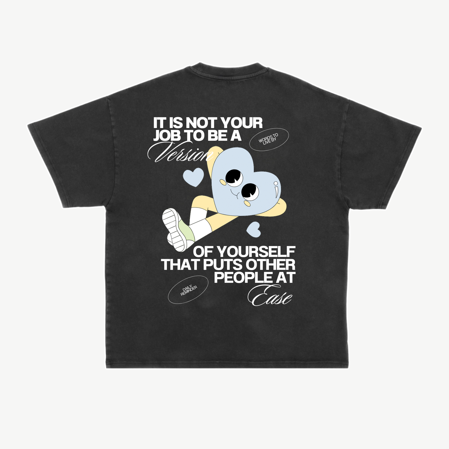 Version Tee