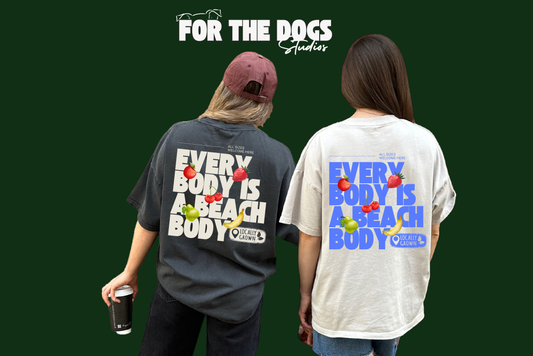 Every Body Tee