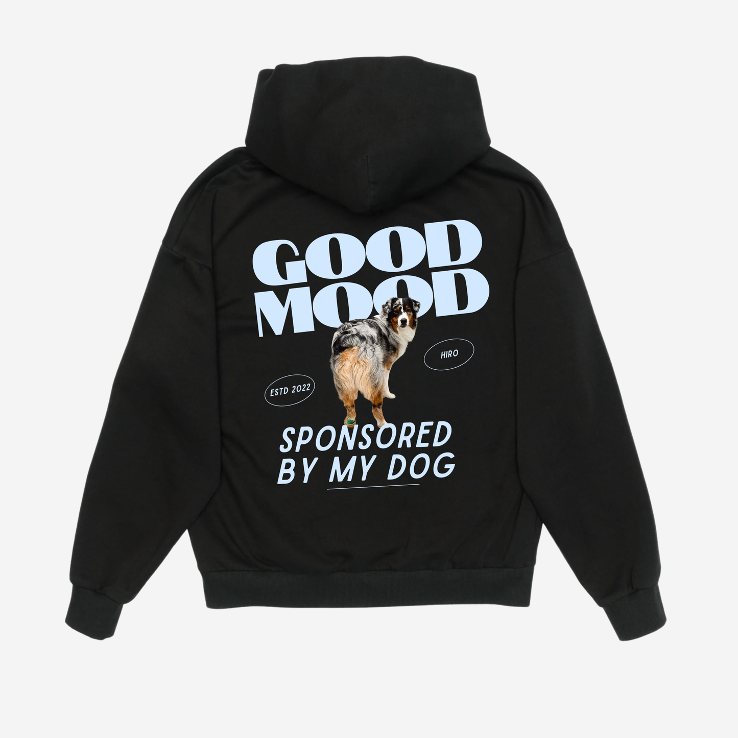 Good Mood Hoodie