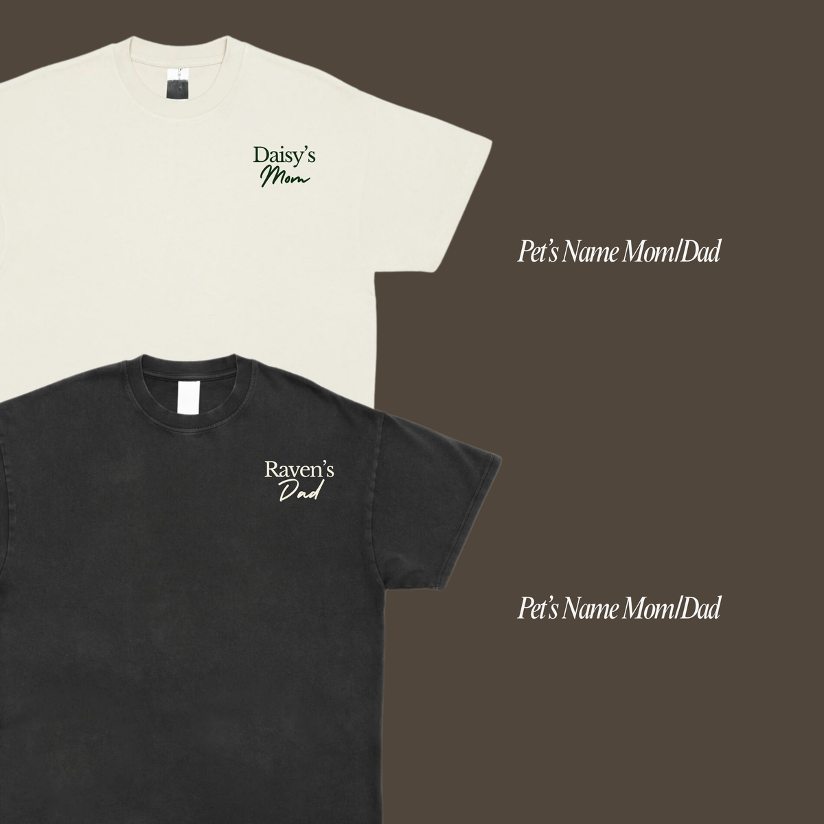 The Certifiably Good Tee