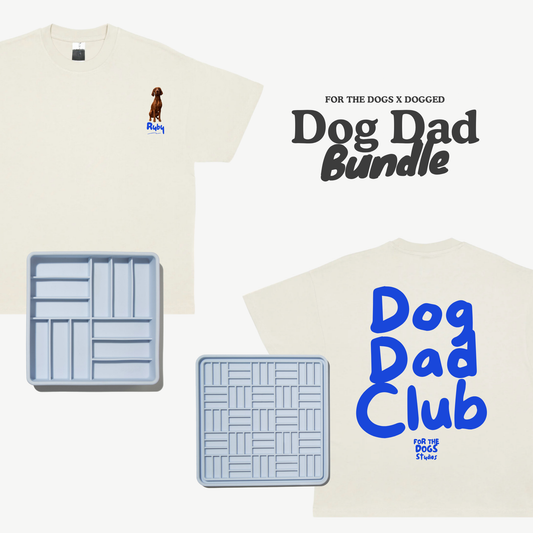 FTDS x DOGGED - Father's Day Bundle