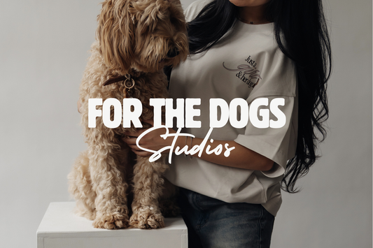 For The Dogs Studios Gift Card