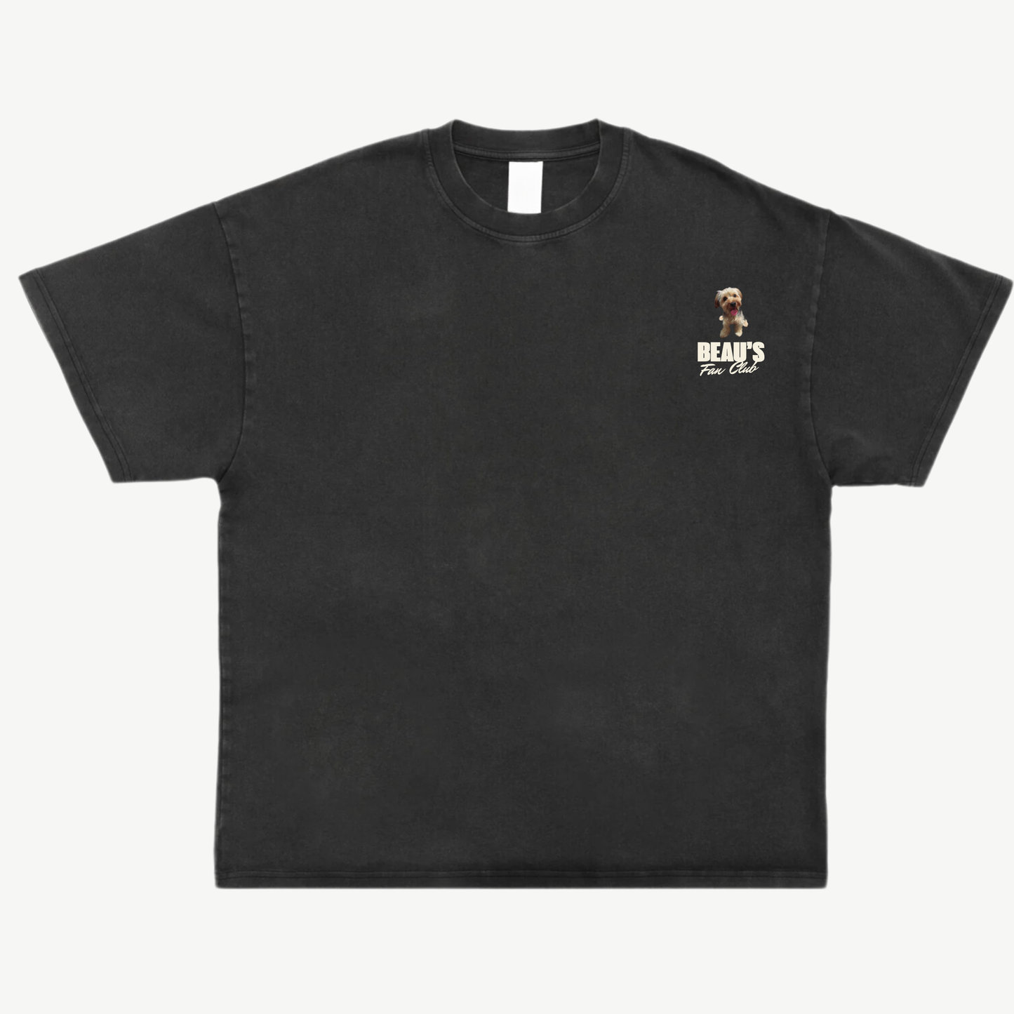 Fan Club Mini Tee