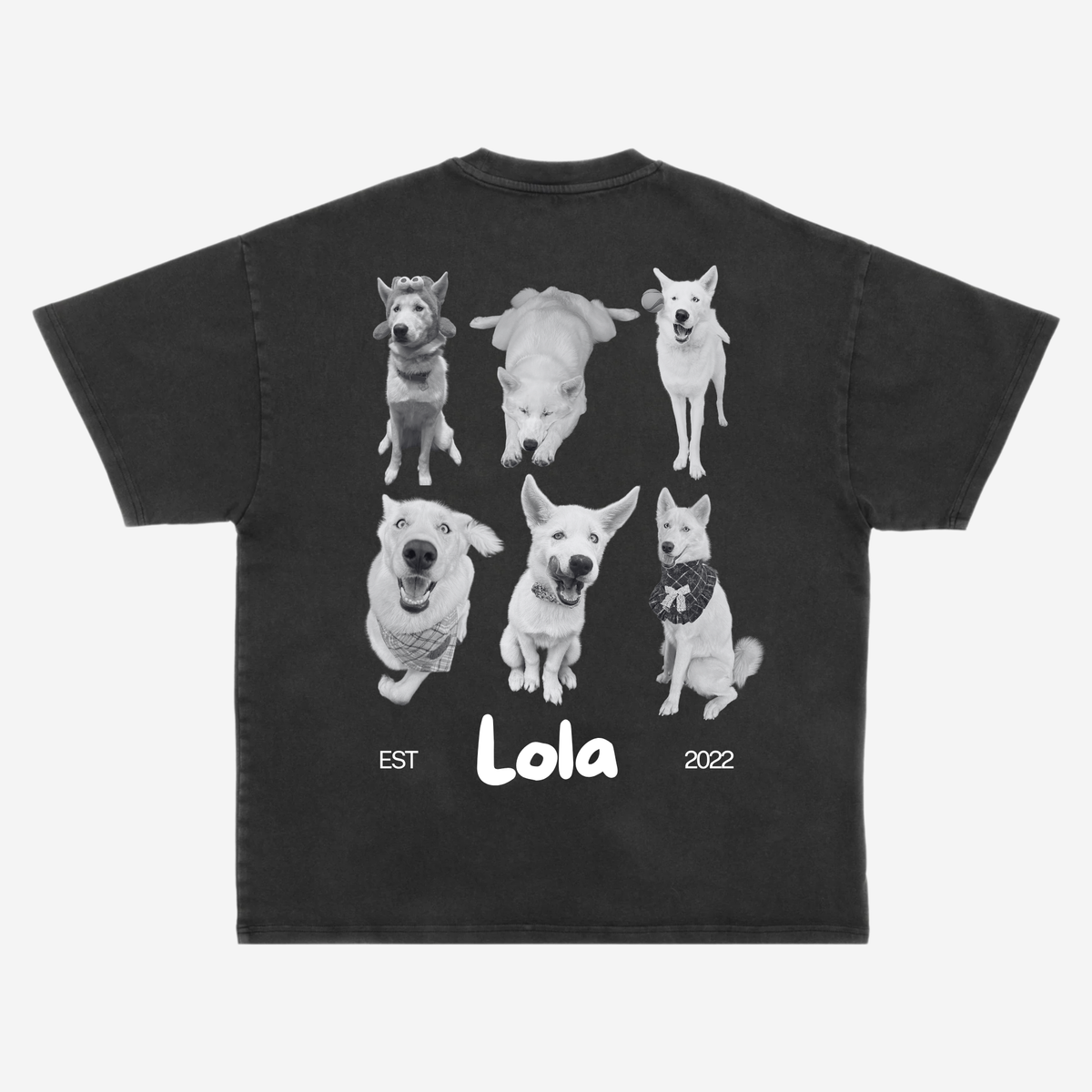 The OG Custom Tee