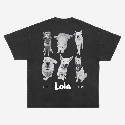 The OG Custom Tee