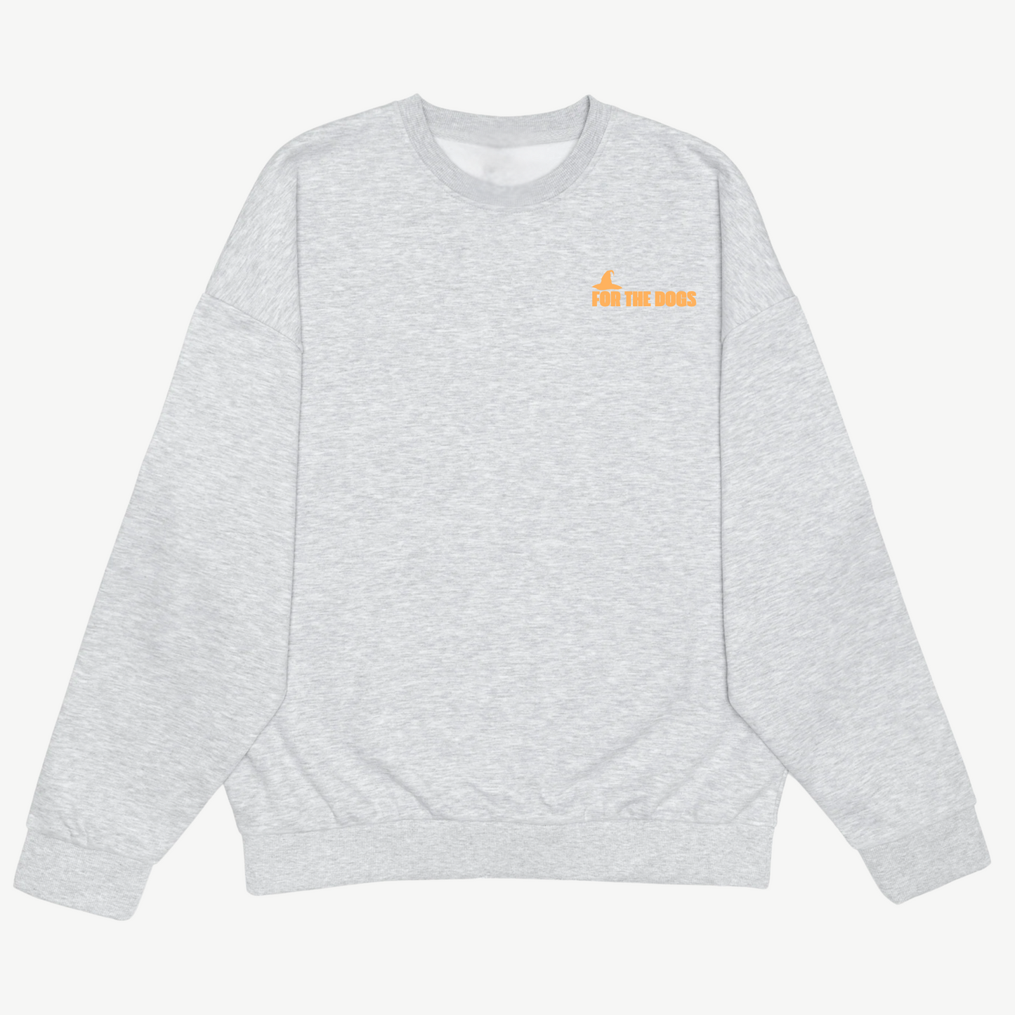 Mama's/Papa's Pumpkin Crewneck