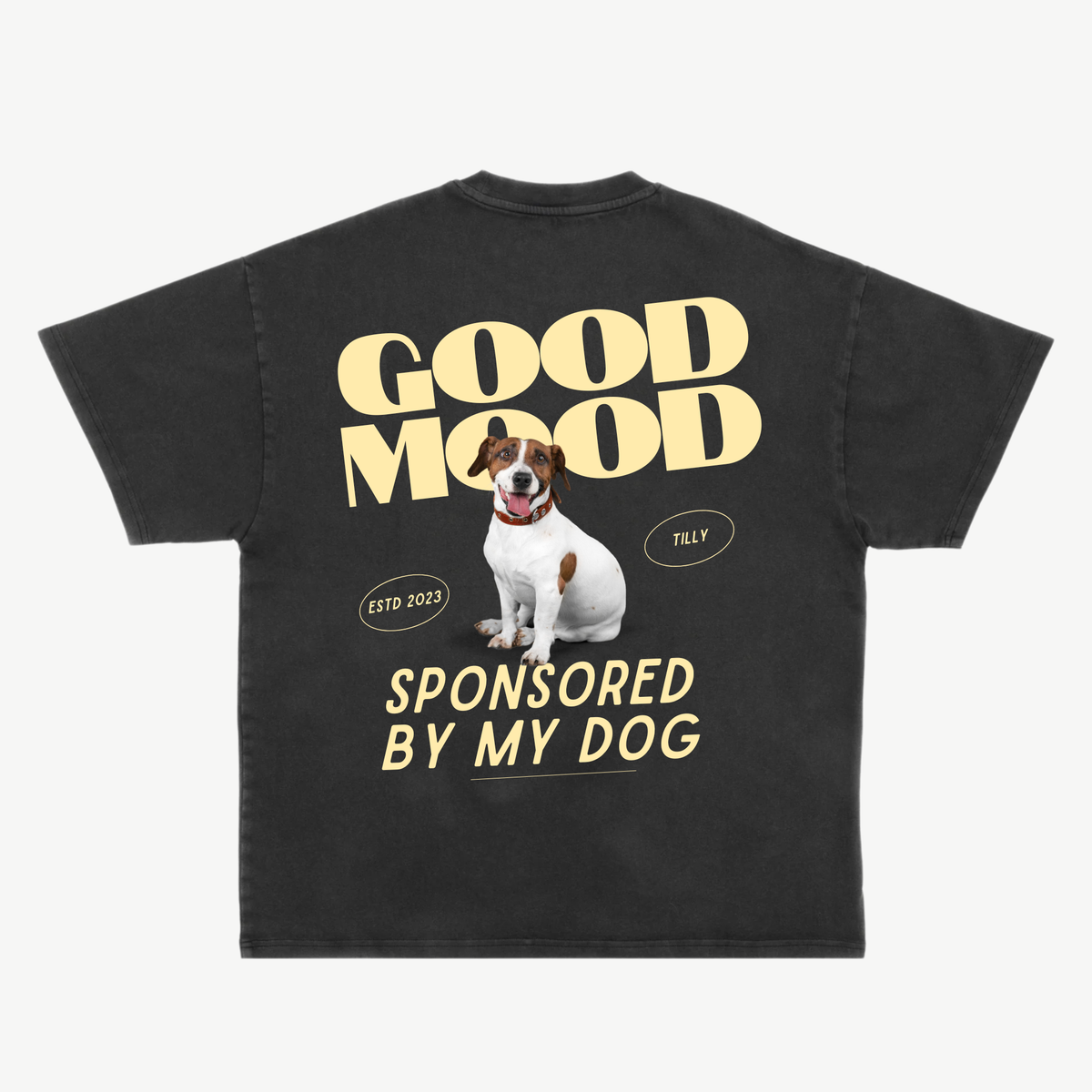 Good Mood Tee
