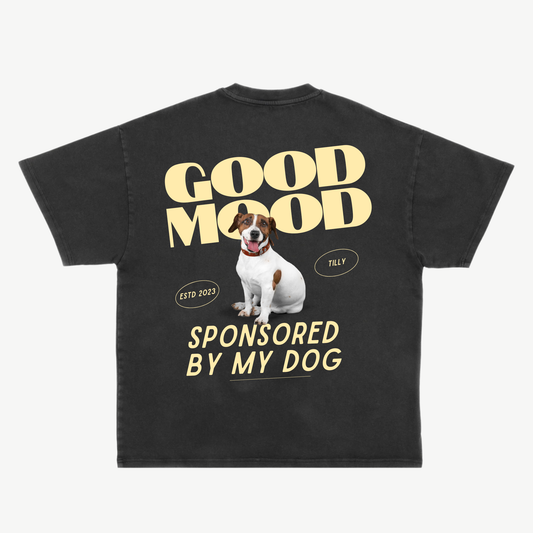Good Mood Tee